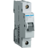 Автоматический выключатель HAGER 1P 6kA C-32A 1M MC132A